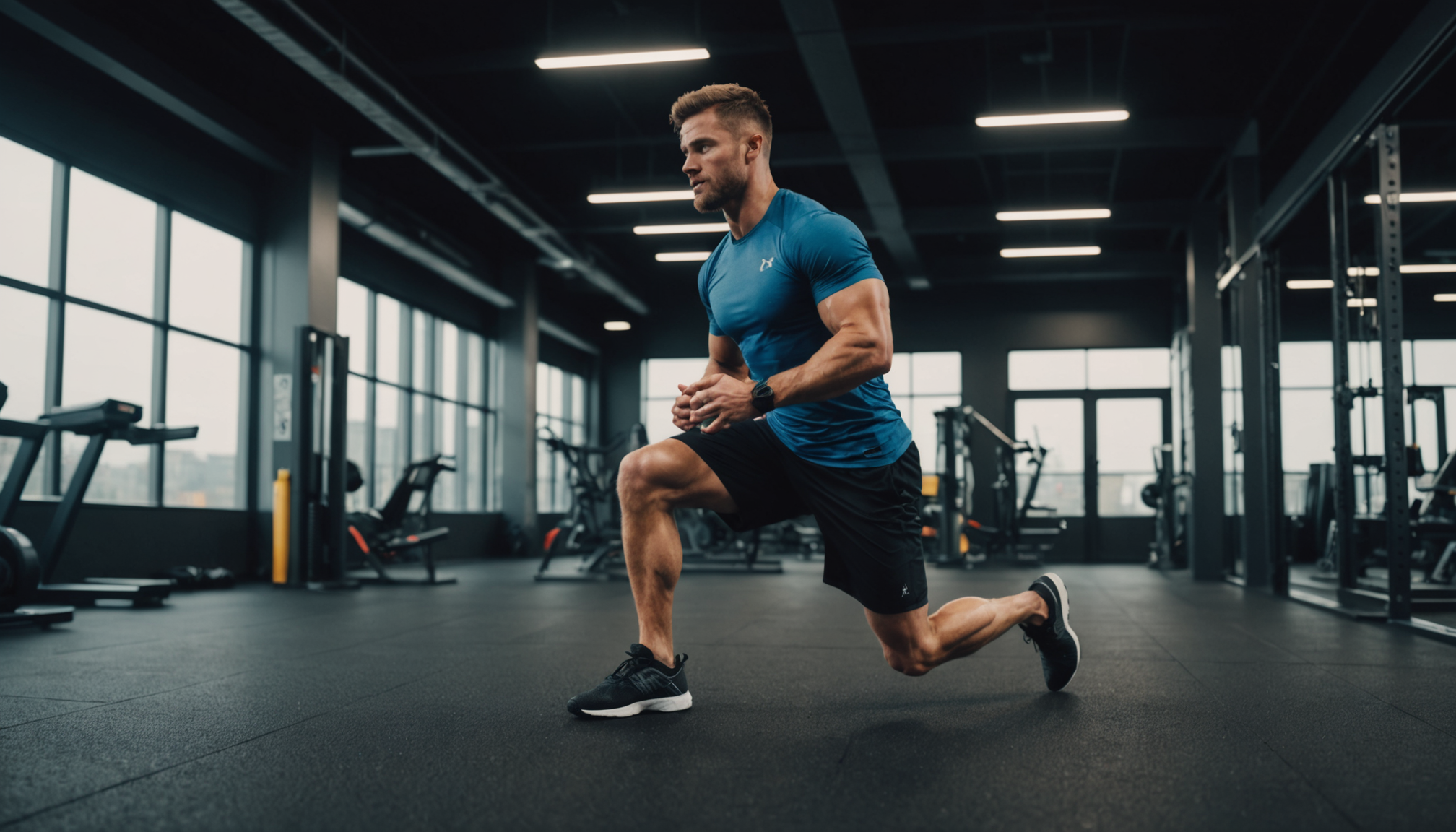 découvrez l'hip thrust, l'exercice incontournable pour sculpter et renforcer vos fessiers. améliorez votre force, votre posture et votre esthétique corporelle grâce à cette méthode efficace. parfait pour tous les niveaux !