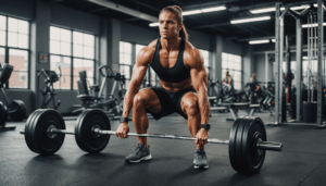 Équipé d’une barre d’haltères, d’un banc et d’une bonne dose de motivation, le hip thrust s’est imposé comme la référence pour cibler le grand fessier et gagner en puissance sur le bas du corps. Longtemps cantonné aux salles élitistes, il […]