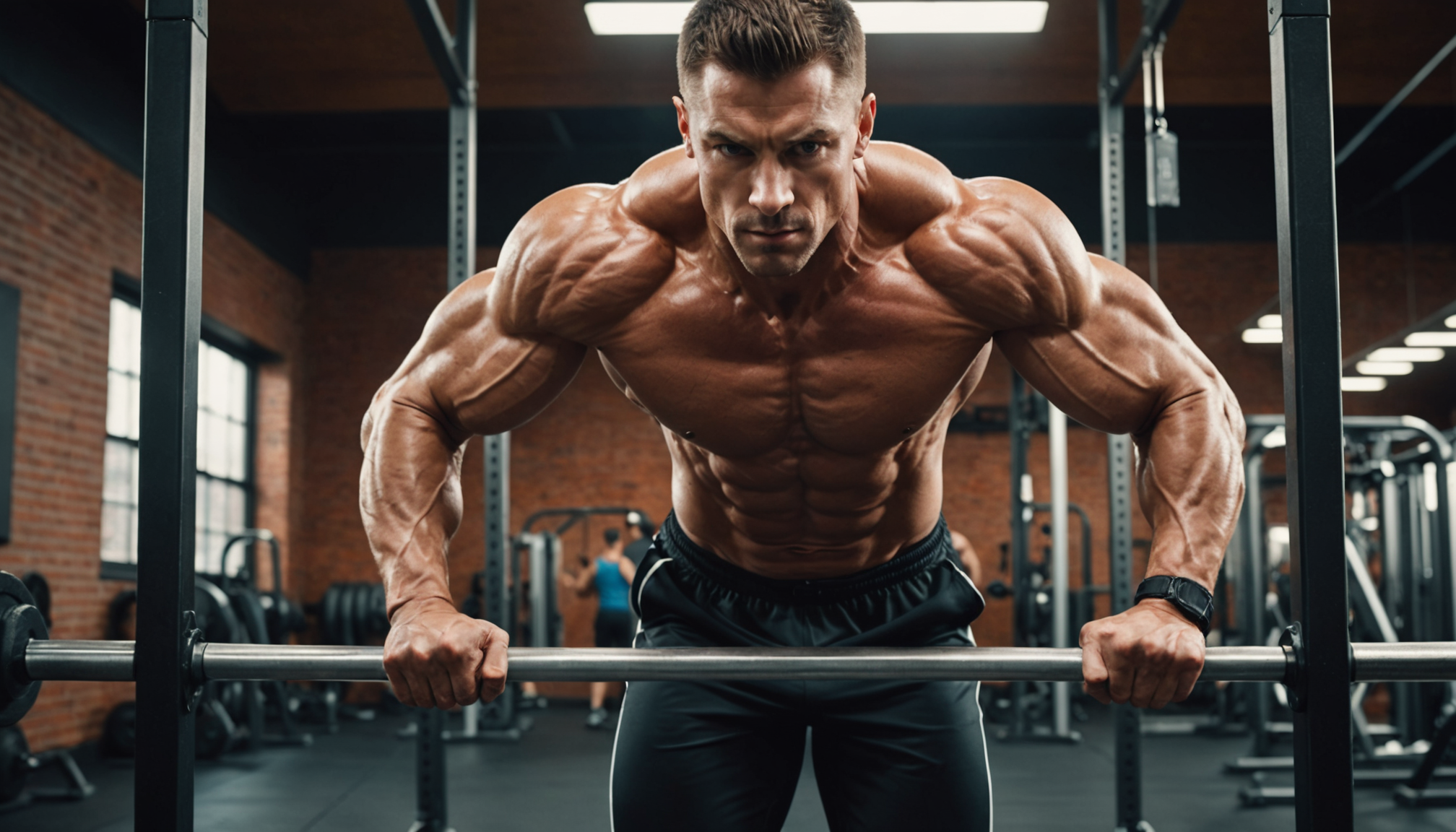 découvrez comment optimiser vos pectoraux grâce à des dips efficaces. apprenez des techniques et des conseils pratiques pour maximiser vos entraînements et sculpter votre torse comme jamais auparavant.