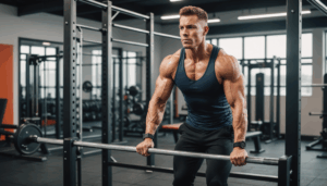 À l’heure où la musculation au poids du corps connaît un regain d’intérêt chez les sportifs, les dips s’imposent comme l’exercice clé pour développer des pectoraux denses, puissants et esthétiques. Véritable incontournable des routines upper body, ce mouvement séduit par […]