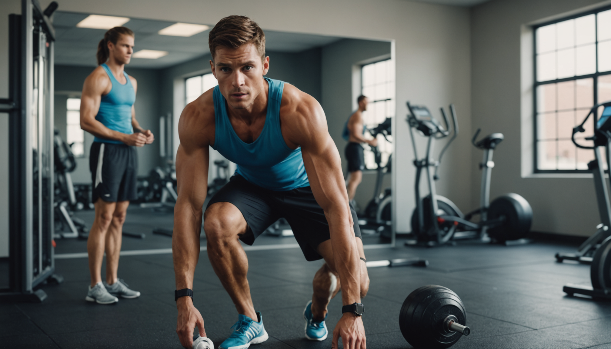 découvrez comment reprendre le sport malgré les courbatures : conseils pratiques, astuces pour soulager la douleur et retrouver sa motivation. ne laissez pas les courbatures vous freiner dans votre pratique sportive !