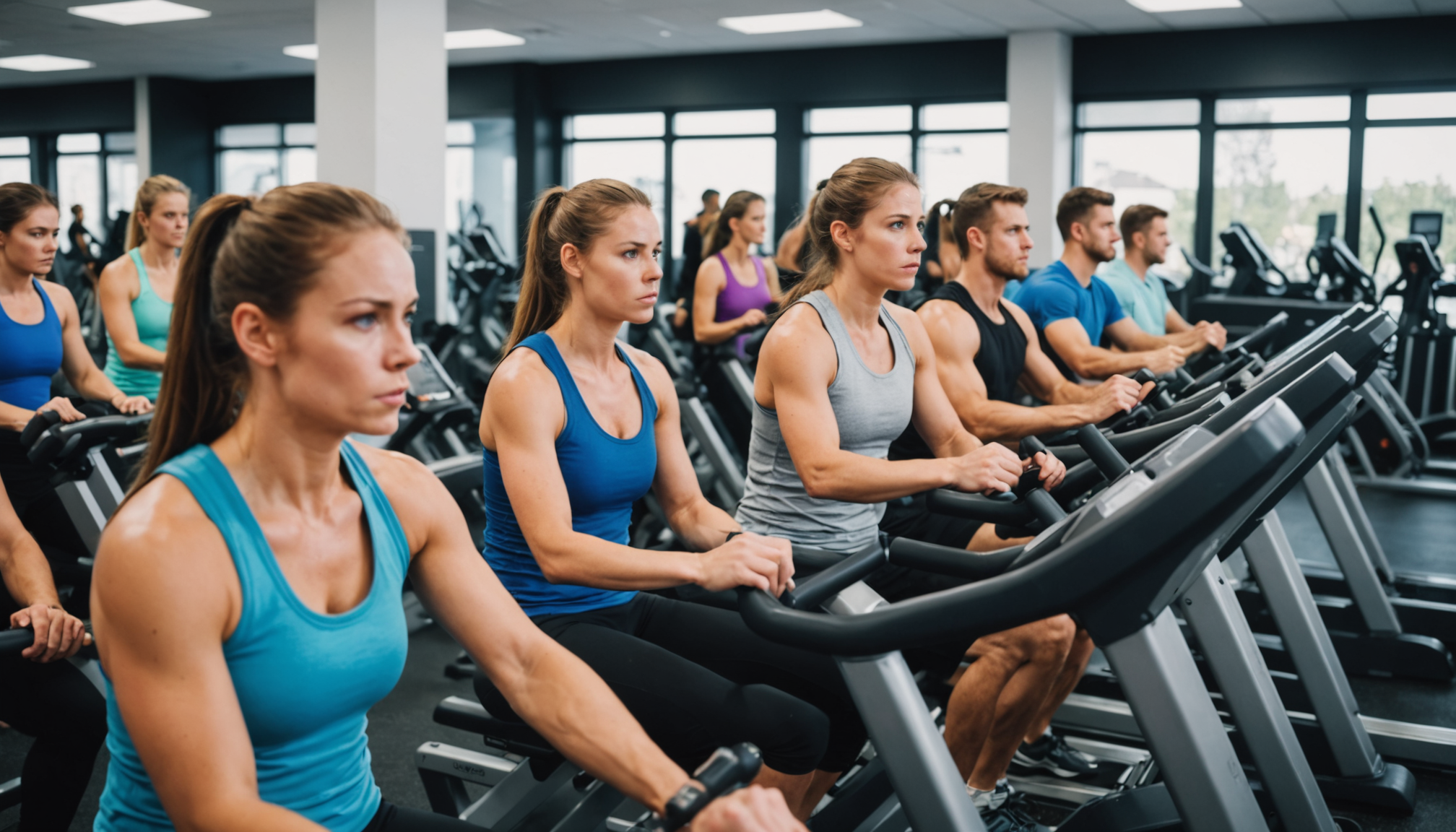 découvrez comment résoudre un léger problème avec votre salle de sport pour optimiser votre expérience de fitness. conseils pratiques et solutions efficaces pour maintenir votre motivation et profiter pleinement de vos entraînements.